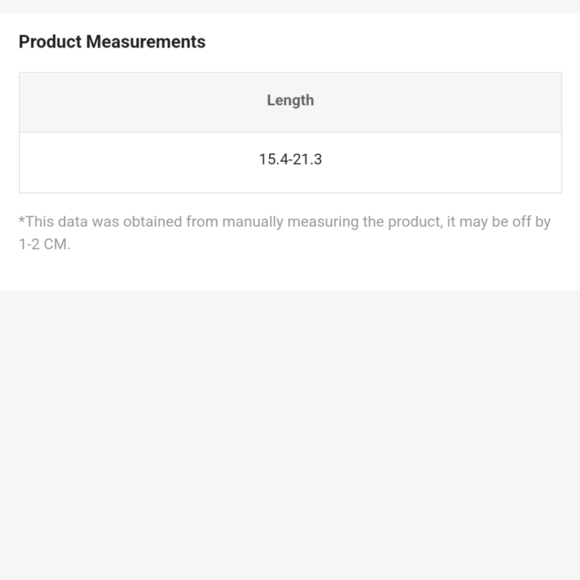 Blue Mini Bead and Puka Shell Necklace - Picture 5 of 5